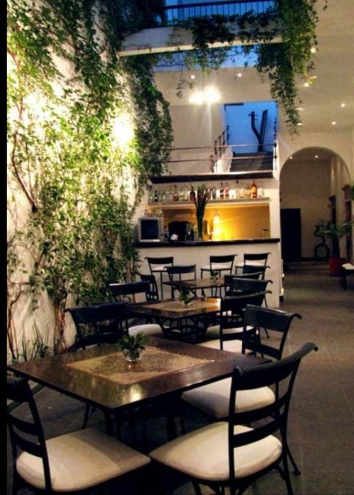 Casa Aspeytia Hotel Boutique Queretaro Exterior photo